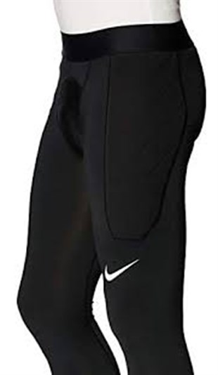 Nike CV0045-010 Dry Pad Grdn Erkek Tayt