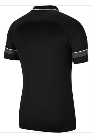 Nike CW6106-014 Nk Dry PARK21 Polo Çocuk T-Shirt