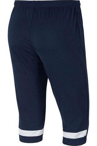Nike CW6125-451 Dry Fit Academy Eşofman Altı Kapri