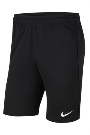 Nike CW6152-010 Dry-Fit Academy Futbol Erkek Şort