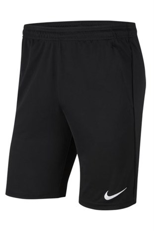 Nike CW6152-010 Dry-Fit Academy Futbol Erkek Şort