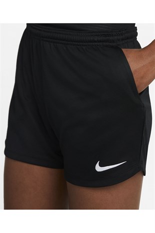 Nike CW6154-010 Park 20 Kadın Şort
