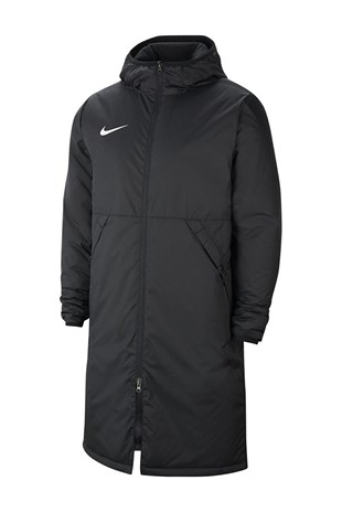 Nike CW6156-010 Repel Park 20 Erkek Futbol Ceket