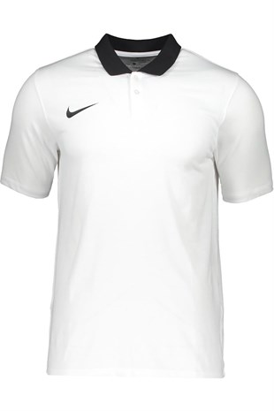 Nike CW6933-100 Park 20 Polo Tişört