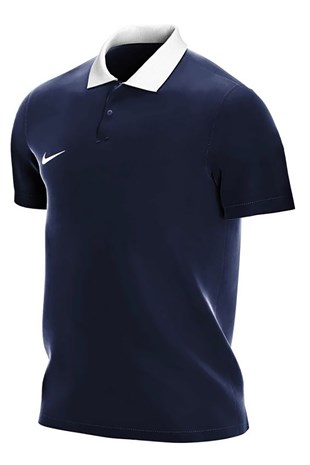 Nike CW6933-451 Park 20 Polo Tişört