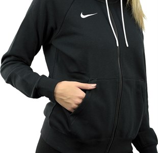 Nike CW6955-010 Park 20 Fz Hoodie Kadın Sweatshirt