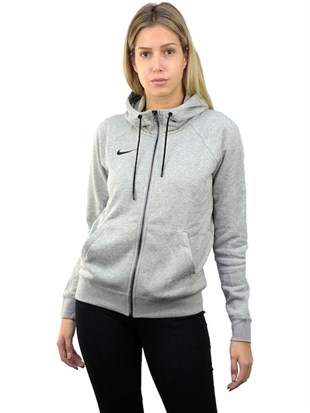 Nike CW6955-063 Park 20 Fz Hoodie Kadın Sweatshirt