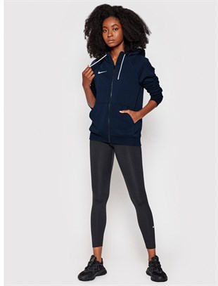 Nike CW6955-451 Park 20 Fz Hoodie Kadın Sweatshirt