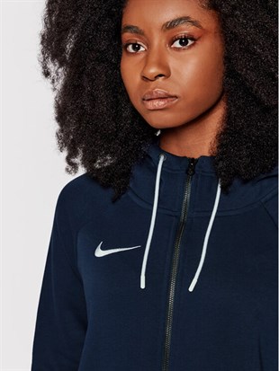 Nike CW6955-451 Park 20 Fz Hoodie Kadın Sweatshirt