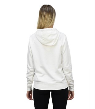 Nike CW6957-101 Park 20 Po Hoodie Kadın Sweatshirt