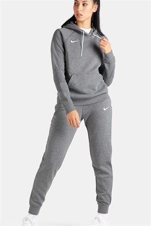 Nike CW6961-071 Sportswear Essential Kadın Eşofman Altı
