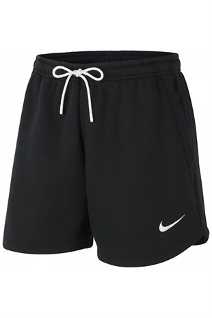Nike CW6963-010 Team Park 20 Kadın Şort