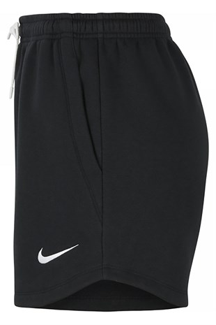 Nike CW6963-010 Team Park 20 Kadın Şort