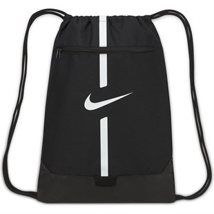 Nike DA5435-010 Academy Gymsack Sırt Çantası