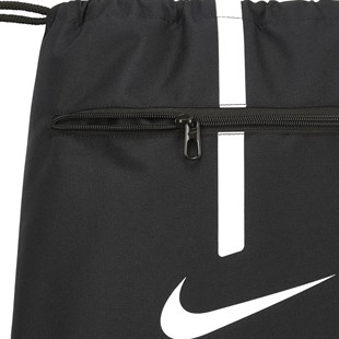 Nike DA5435-010 Academy Gymsack Sırt Çantası