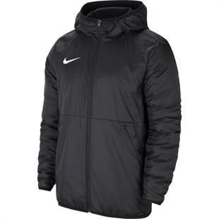 Nike DC8039-010 Womens Repel Park Siyah Mont