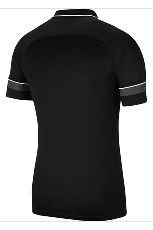 Nike Df Acd2 Ss Erkek  Polo Yaka Tişört CW6104-014