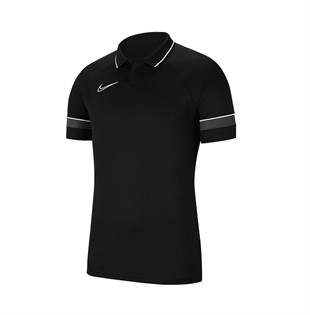 Nike Df Acd2 Ss Erkek  Polo Yaka Tişört CW6104-014