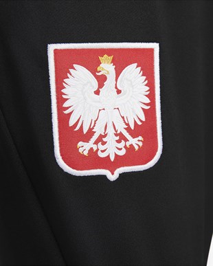 Nike DH6484-010 Poland Strike Dri-FIT Eşofman Altı