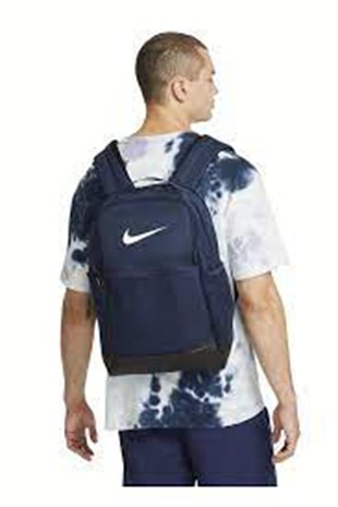 Nike DH7709-410 Brasilia 9.5 Antr.Sırt Çantası 24L