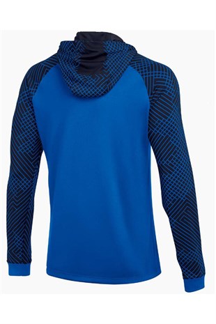 Nike DH8768-463 Df Strk Hd Trk Erkek Ceket