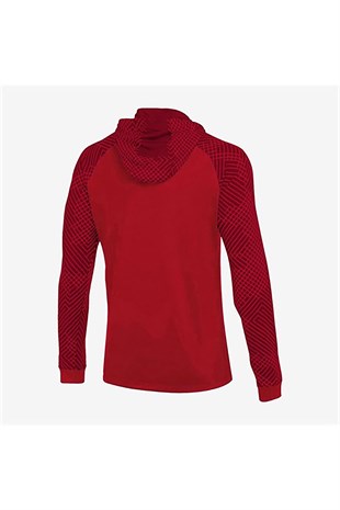 Nike DH8768-657 Df Strk Hd Trk Erkek Ceket