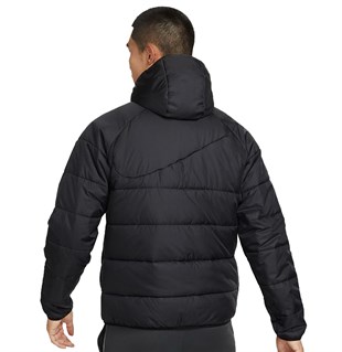 Nike DJ6310-010Therma-FIT Pro Erkek Mont