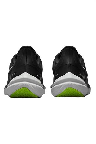 Nike DM1104-001 Air Winflo 9 Shield Siyah Koşu Kad