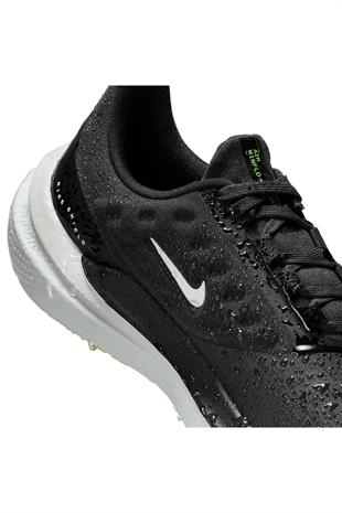 Nike DM1104-001 Air Winflo 9 Shield Siyah Koşu Kad