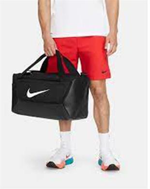 Nike DM3976-010 Brasilia 9.5 Spor Çantası (41 Lt)