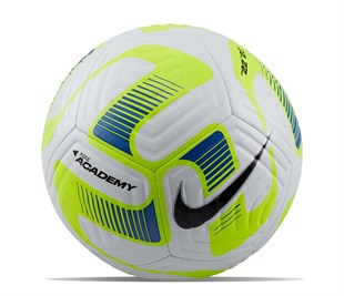 Nike DN3599-100 Academy FA22 Futbol TopU No 5