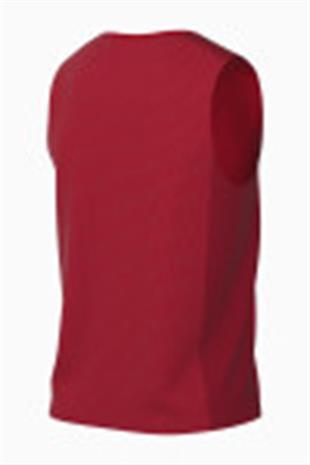 Nike DR1331-657 Dri-FIT Kolsuz Antreman T-Shırt