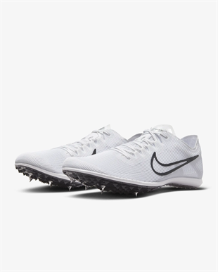 Nike DR2733-100 Zoom Mamba 6 Atletizm Ayakkabısı
