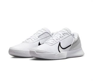 Nike DR6191-101 Court Air Zoom Vapor Erkek Tenis