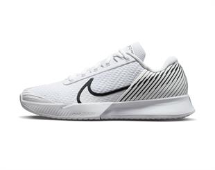 Nike DR6191-101 Court Air Zoom Vapor Erkek Tenis