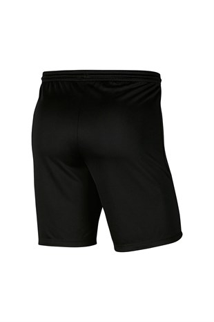Nike BV6855-010 Dry Park III Erkek Futbol Şortu