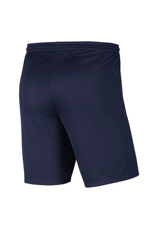 Nike BV6855-410 Dry Park III Erkek Futbol Şortu