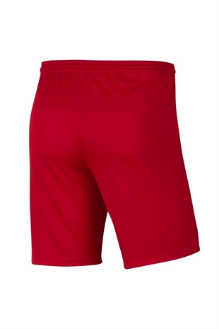 Nike BV6855-657 Dry Park III Erkek Futbol Şortu