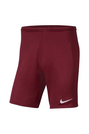 Nike BV6855-677 Dry Park III Erkek Futbol Şortu