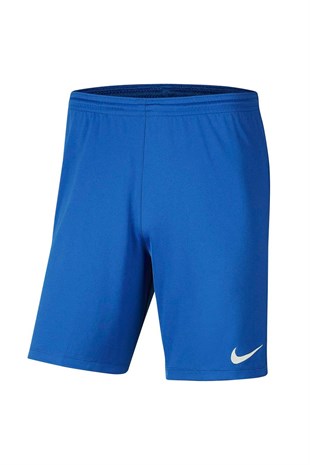 Nike Dry Park III Erkek Futbol Şortu BV6855-463