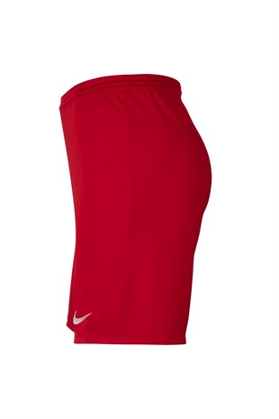 Nike BV6855-657 Dry Park III Erkek Futbol Şortu