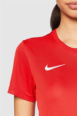 Nike Dry Park VII Kadın Tişörtü BV6728-657