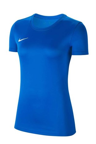 Nike Dry Park VII Kadın Tişörtü BV6728-463
