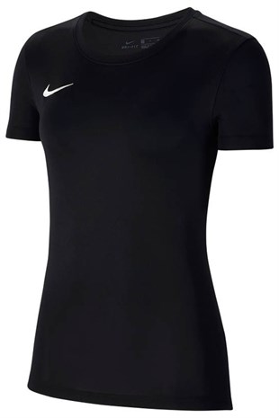 Nike Dry Park VII Kadın Tişörtü BV6728-010