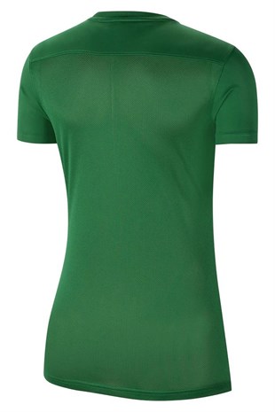 Nike Dry Park VII Kadın Tişörtü BV6728-341
