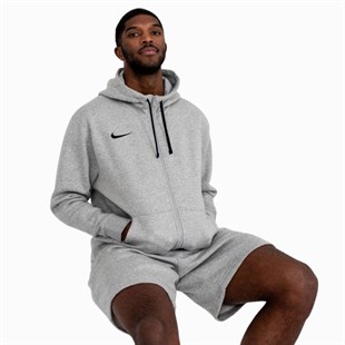 Nike Erkek Spor Sweatshirt - Dry Park - CW6887-063