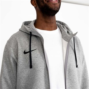 Nike CW6887-063 Erkek Spor Sweatshirt - Dry Park