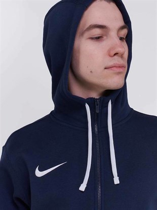 Nike CW6887-451 Erkek Spor Sweatshirt - Dry Park