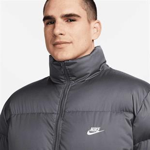 Nike FB7368-068 S.Wear Şişme Erkek Mont Ceket