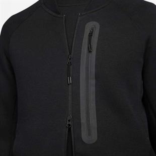 Nike FB8008-010 Tech Fleece Klasik Bomber Ceket